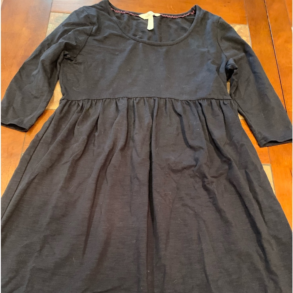 Matilda Jane dress